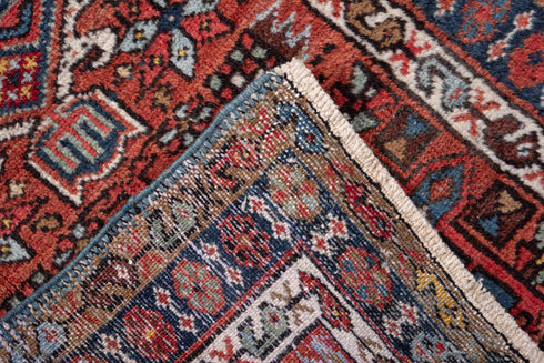 Vintage Karaje Area Rug (2' x 3')